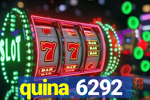 quina 6292